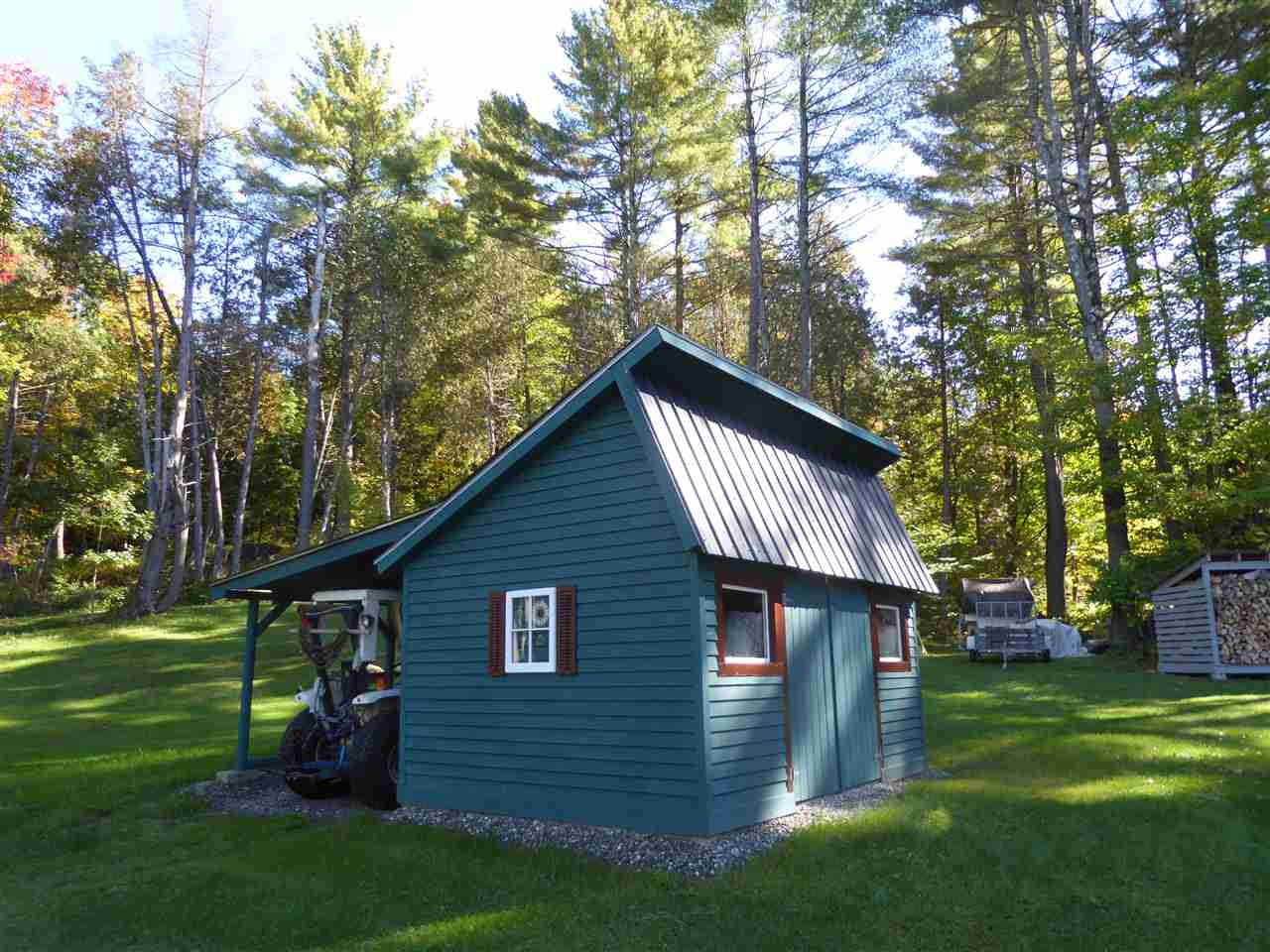 677 Cambridge Road Westford, VT 05494 - Photo 32 of 39 Gallery Image 32