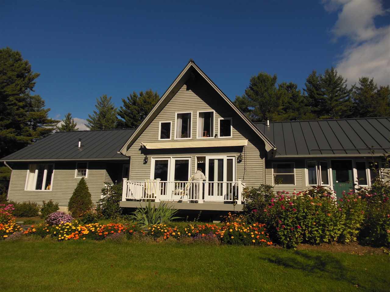 677 Cambridge Road Westford, VT 05494 - Photo 5 of 39 Gallery Image 5