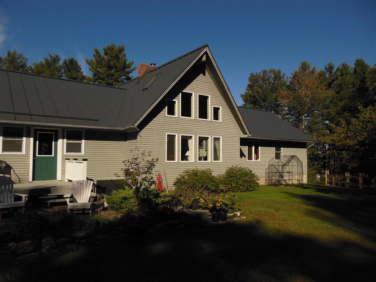 677 Cambridge Road Westford, VT 05494 - Photo 7 of 39 Gallery Image 7