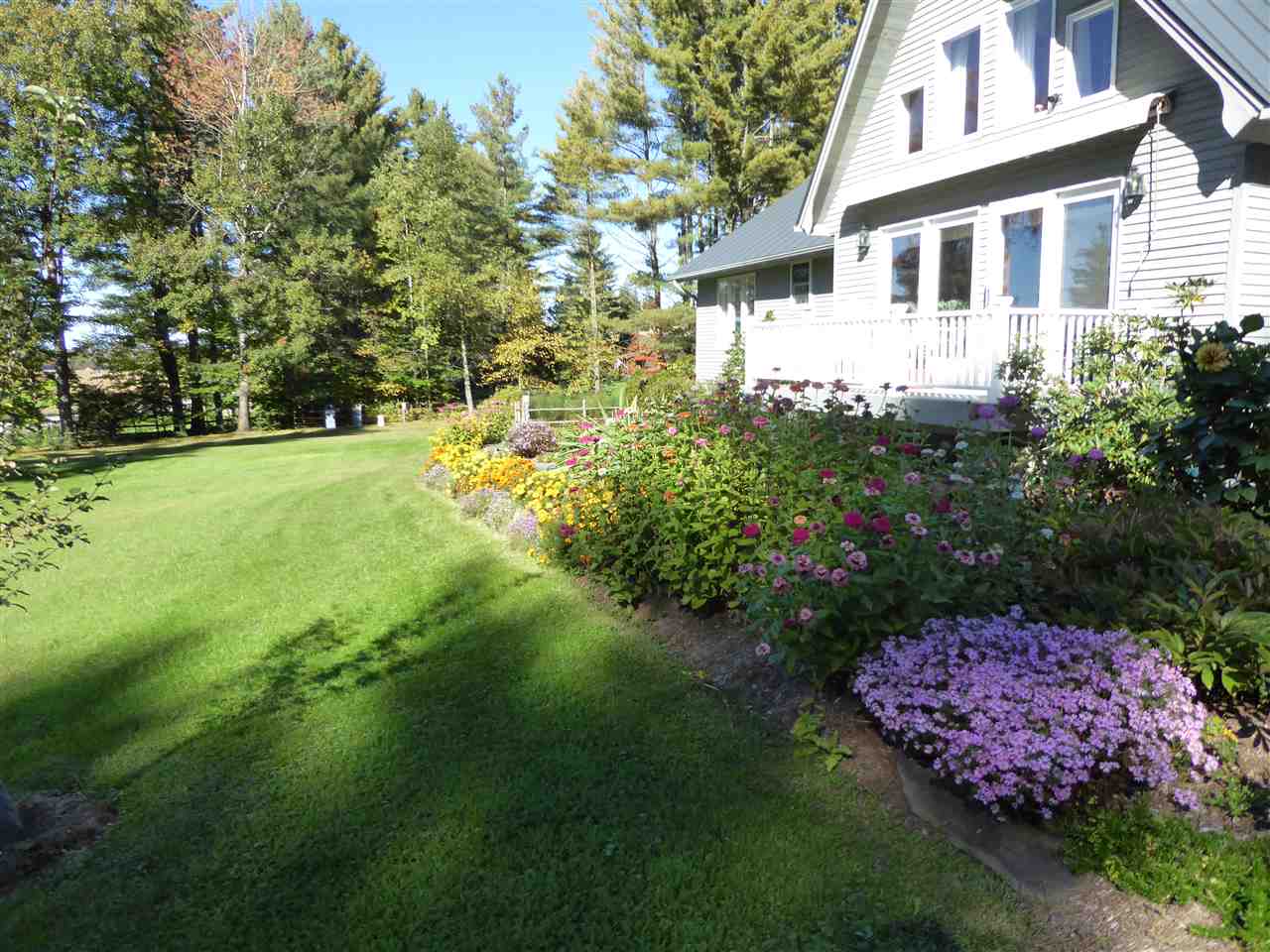 677 Cambridge Road Westford, VT 05494 - Photo 9 of 39 Gallery Image 9
