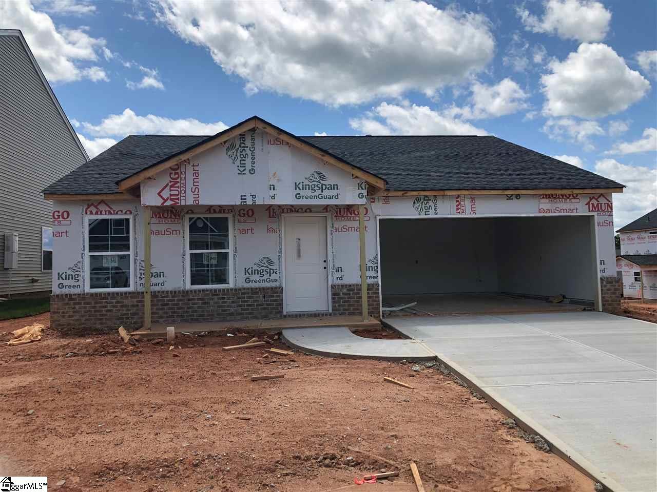 949 Knl Rdg Way Inman, SC 29349 - Photo 1 of 1