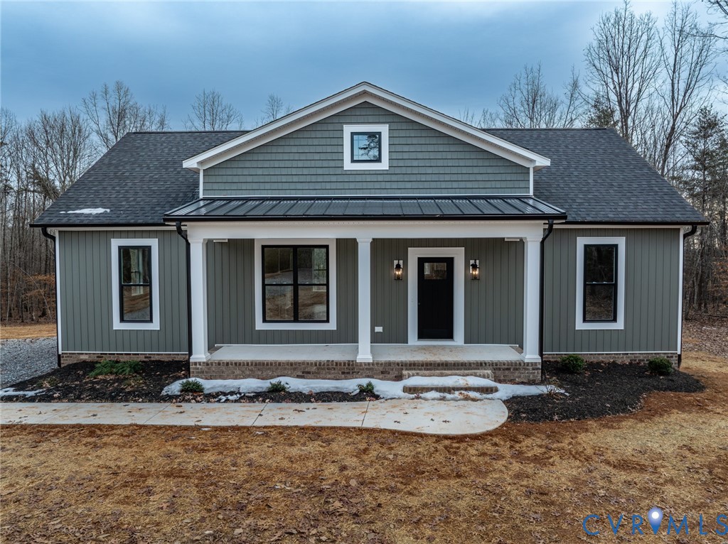 1676 Patterson Road Buckingham, VA 23921 - Photo 1 of 21