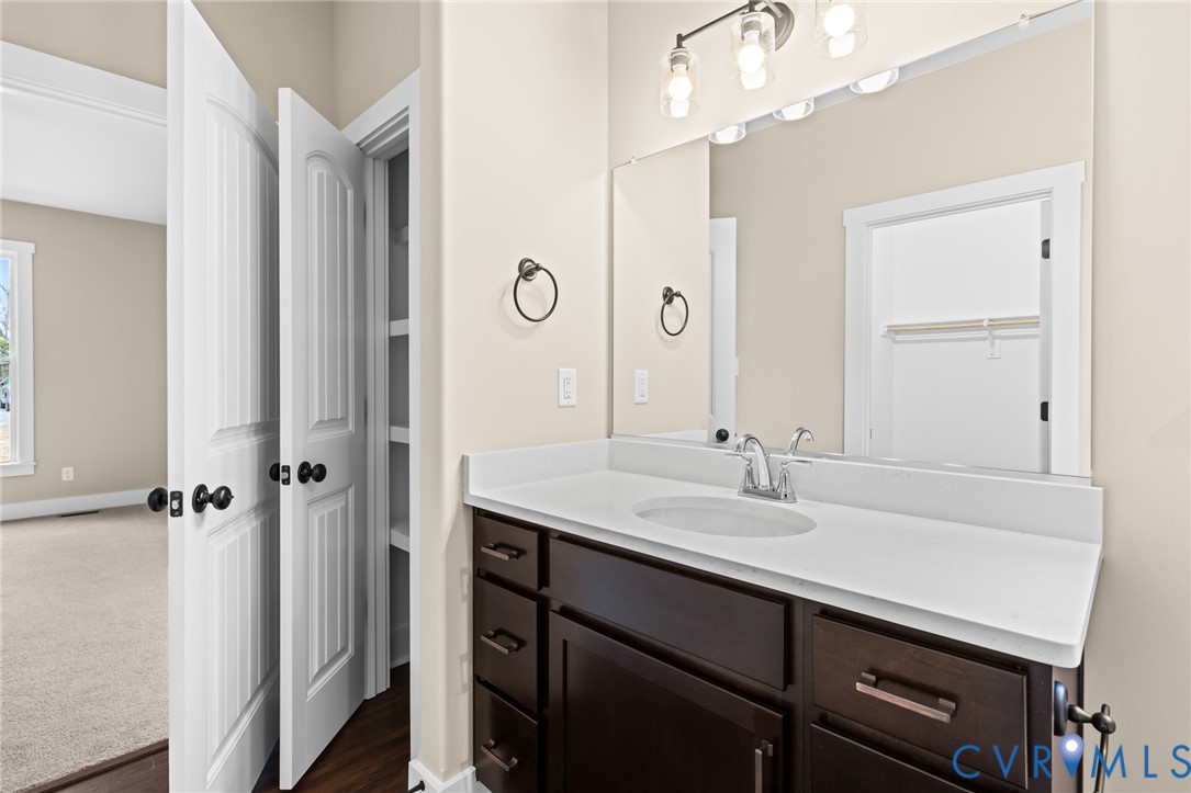 1676 Patterson Road Buckingham, VA 23921 - Photo 11 of 21