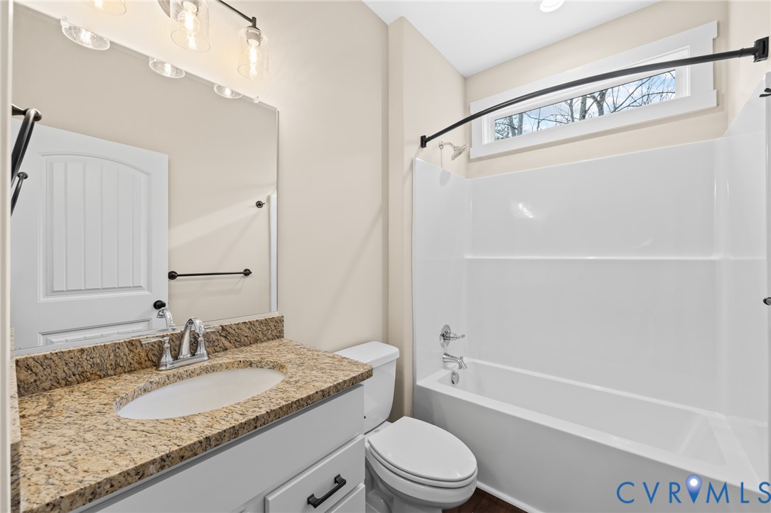 1676 Patterson Road Buckingham, VA 23921 - Photo 12 of 21