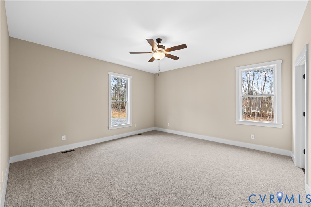 1676 Patterson Road Buckingham, VA 23921 - Photo 13 of 21