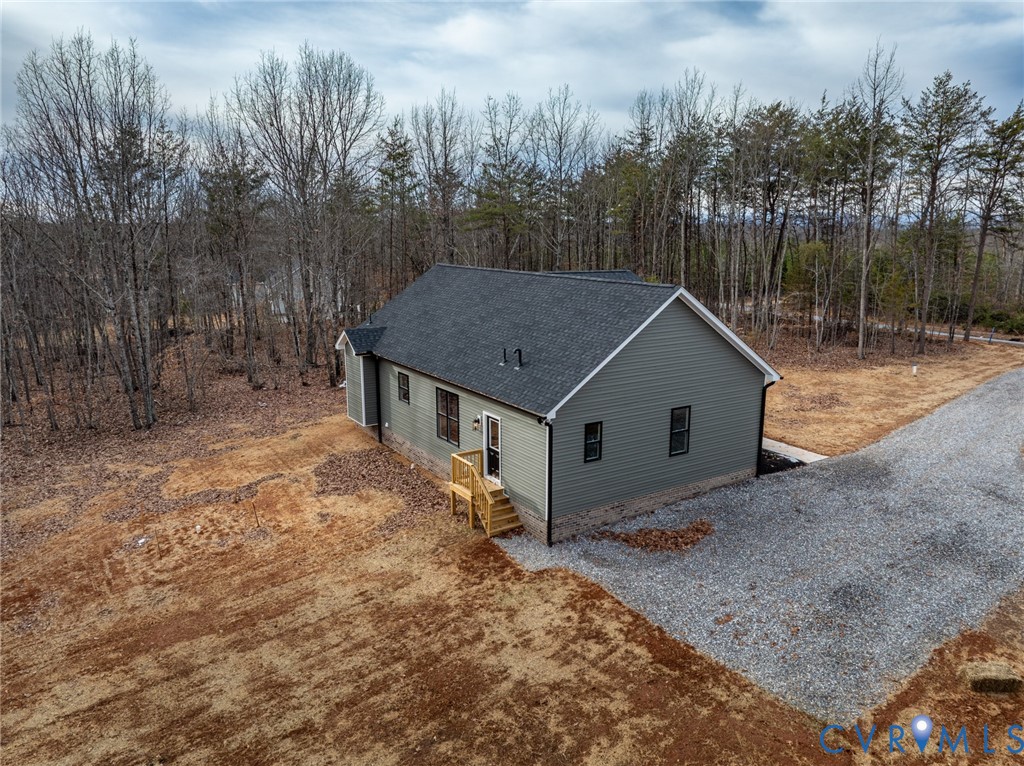 1676 Patterson Road Buckingham, VA 23921 - Photo 18 of 21