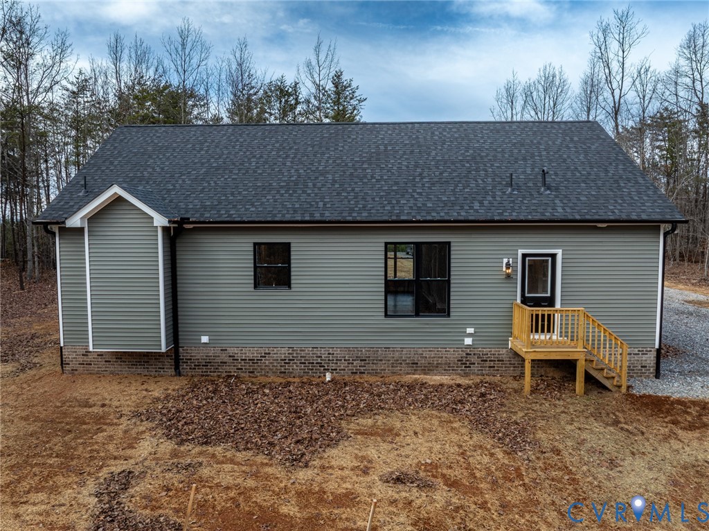 1676 Patterson Road Buckingham, VA 23921 - Photo 19 of 21