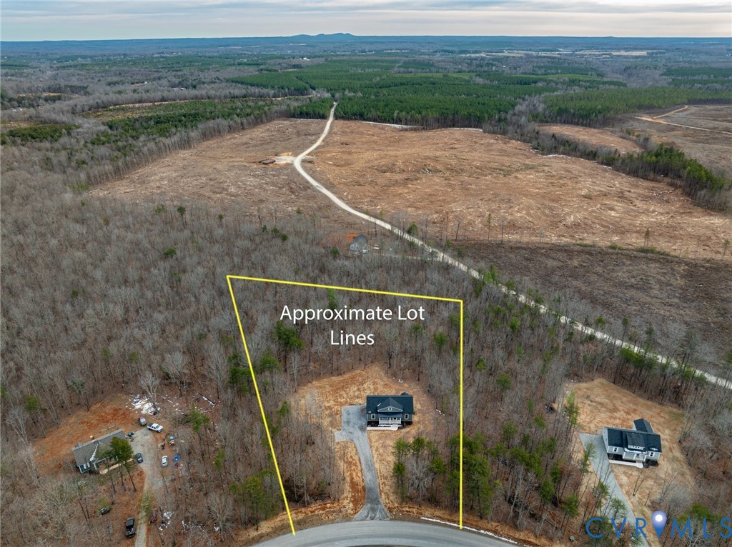 1676 Patterson Road Buckingham, VA 23921 - Photo 20 of 21