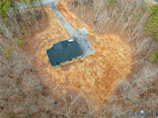 $359,900 | 1676 Patterson Road, Buckingham, VA 23921