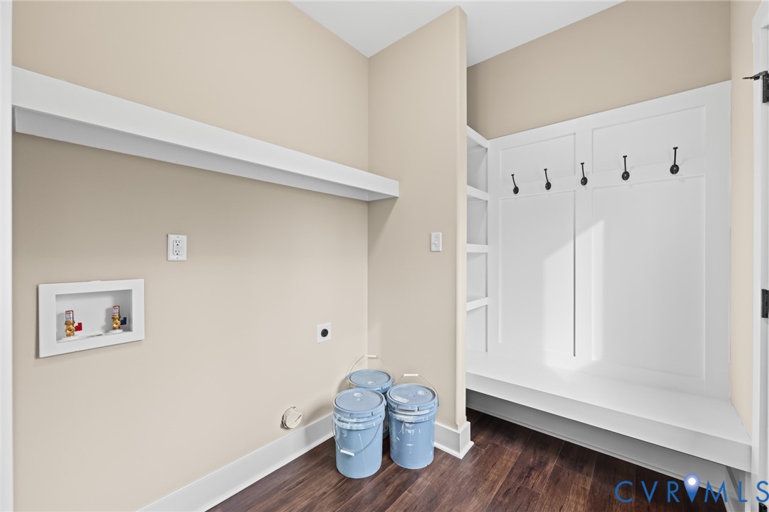 1676 Patterson Road Buckingham, VA 23921 - Photo 7 of 21