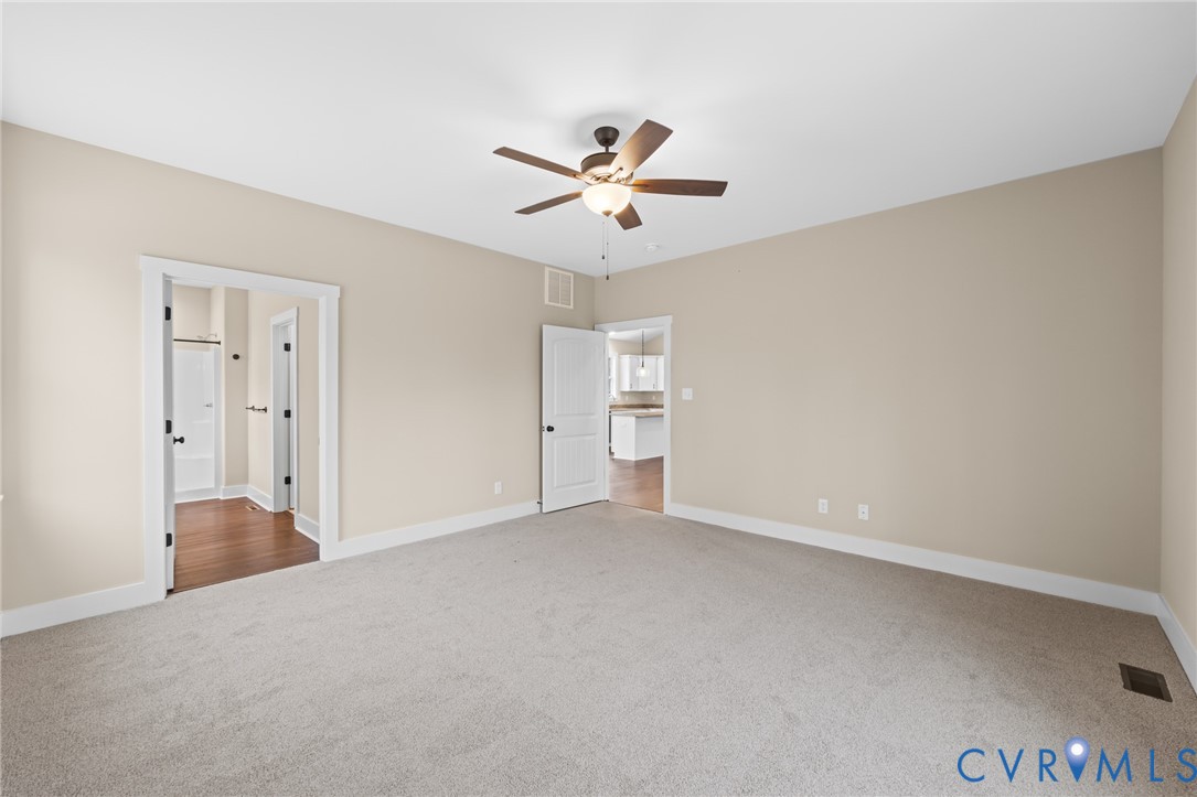 1676 Patterson Road Buckingham, VA 23921 - Photo 8 of 21