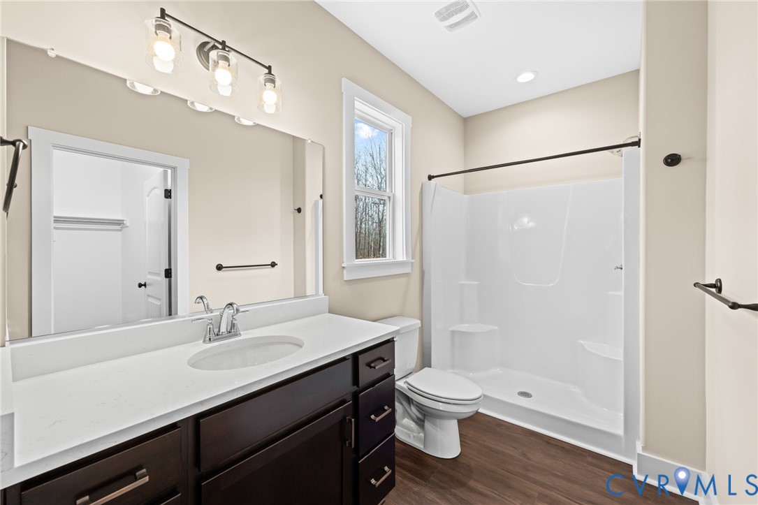 1676 Patterson Road Buckingham, VA 23921 - Photo 9 of 21