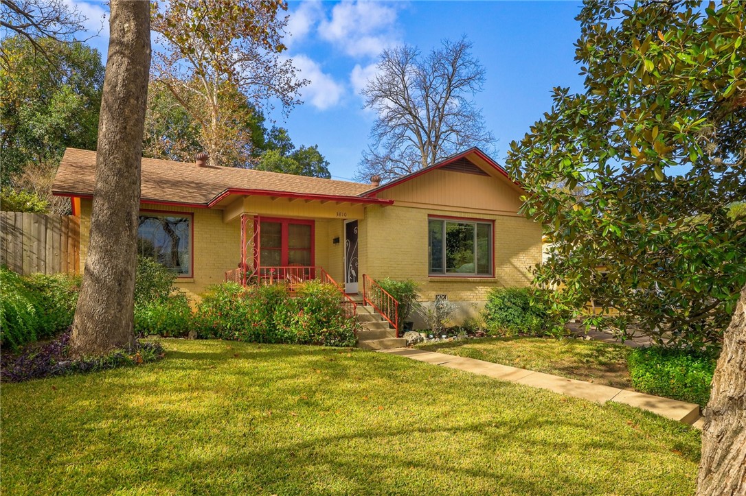 3810 Cherrywood Road Austin, TX 78722 - Photo 1 of 1 Gallery Image 1
