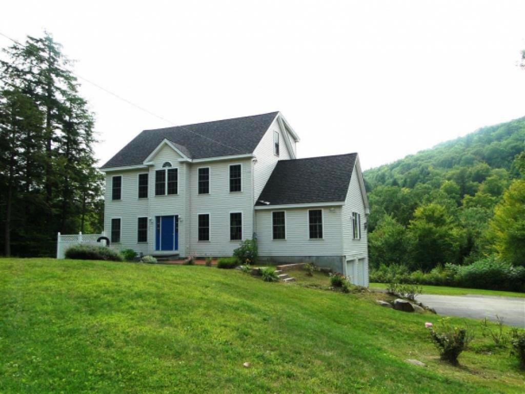845 Cherry Valley Road Gilford, NH 03249 - Photo 1 of 32