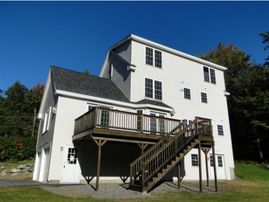 845 Cherry Valley Road Gilford, NH 03249 - Photo 4 of 32