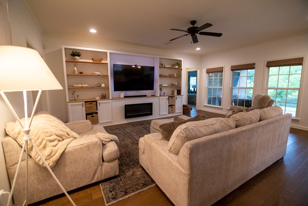 405 Pepperridge Road Dothan, AL 36301 - Photo 11 of 36