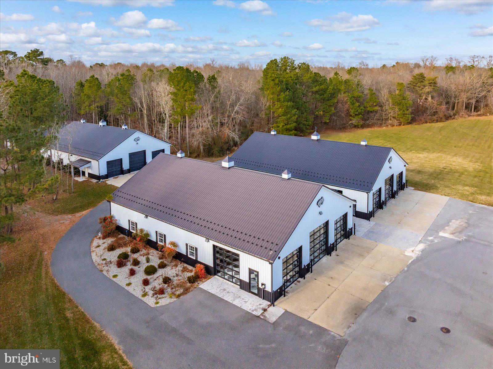 4218 Harmony Road Preston, MD 21655 - Photo 107 of 127 Garages 2, 3 & 4
