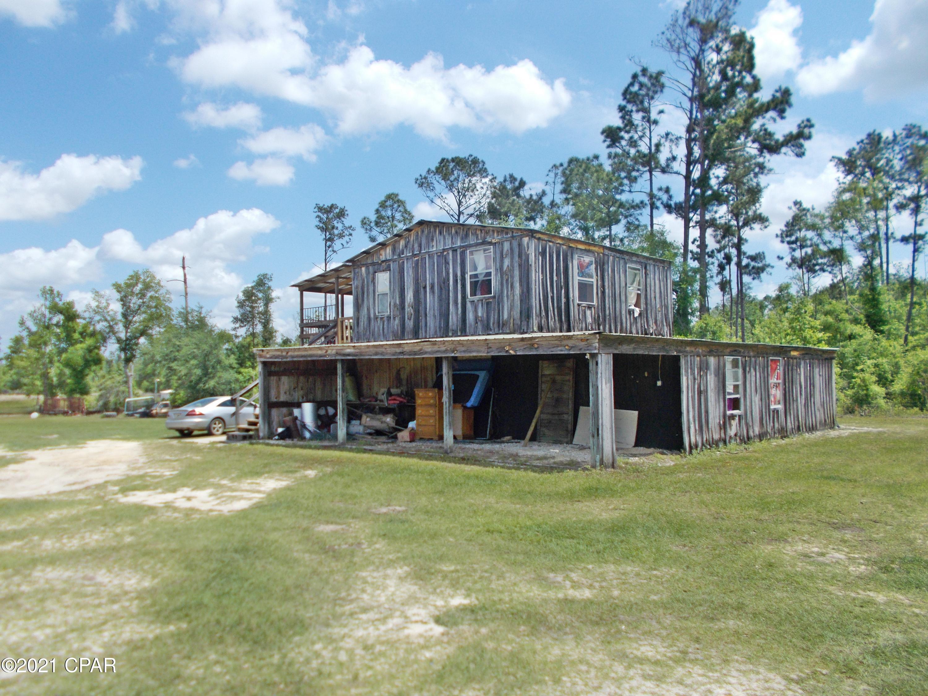 3746 Scott Church Road Marianna, FL 32448 - Photo 1 of 38 Gallery Image 1