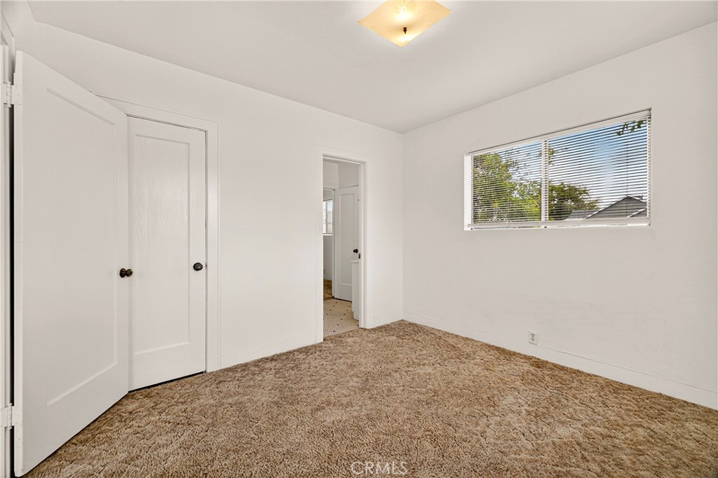 459 South Butte Street Willows, CA 95988 - Photo 16 of 44 a view of an empty room