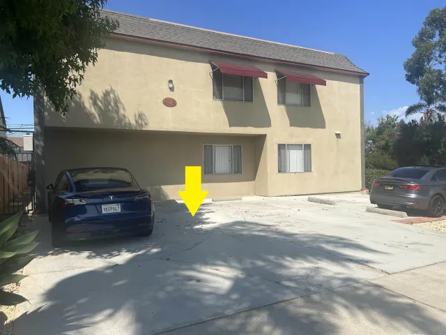 $1,995 | 4174 Monroe Avenue, Unit 7, San Diego, CA 92116