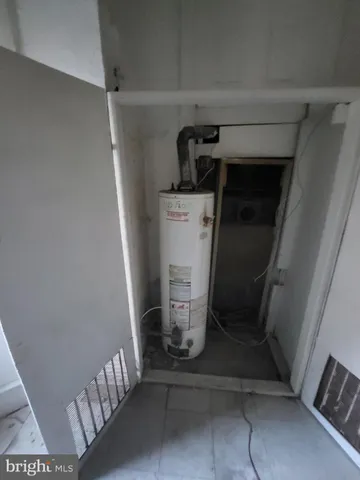 $118,500 | 626 North Gilmor Street, Baltimore, MD 21217