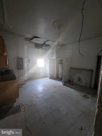 $118,500 | 626 North Gilmor Street, Baltimore, MD 21217