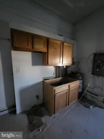 $118,500 | 626 North Gilmor Street, Baltimore, MD 21217