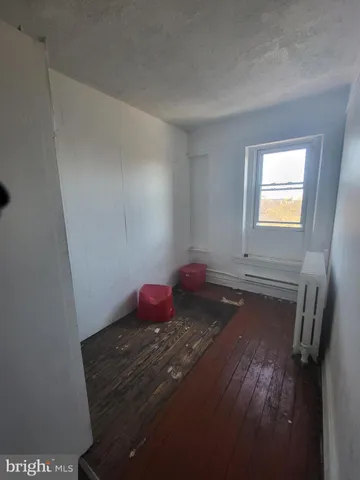 $118,500 | 626 North Gilmor Street, Baltimore, MD 21217