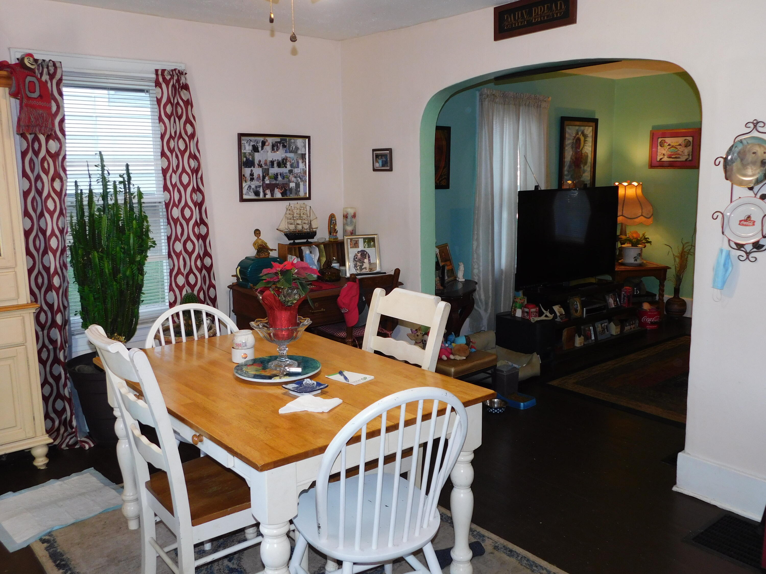 112 North Florence Street Springfield, OH 45503 - Photo 7 of 23