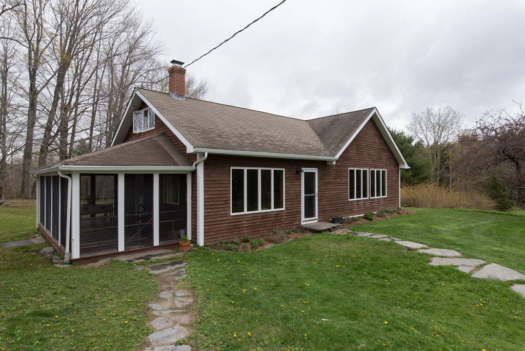 7 Corbett Road Worthington, MA 01098 - Photo 3 of 29 Gallery Image 3