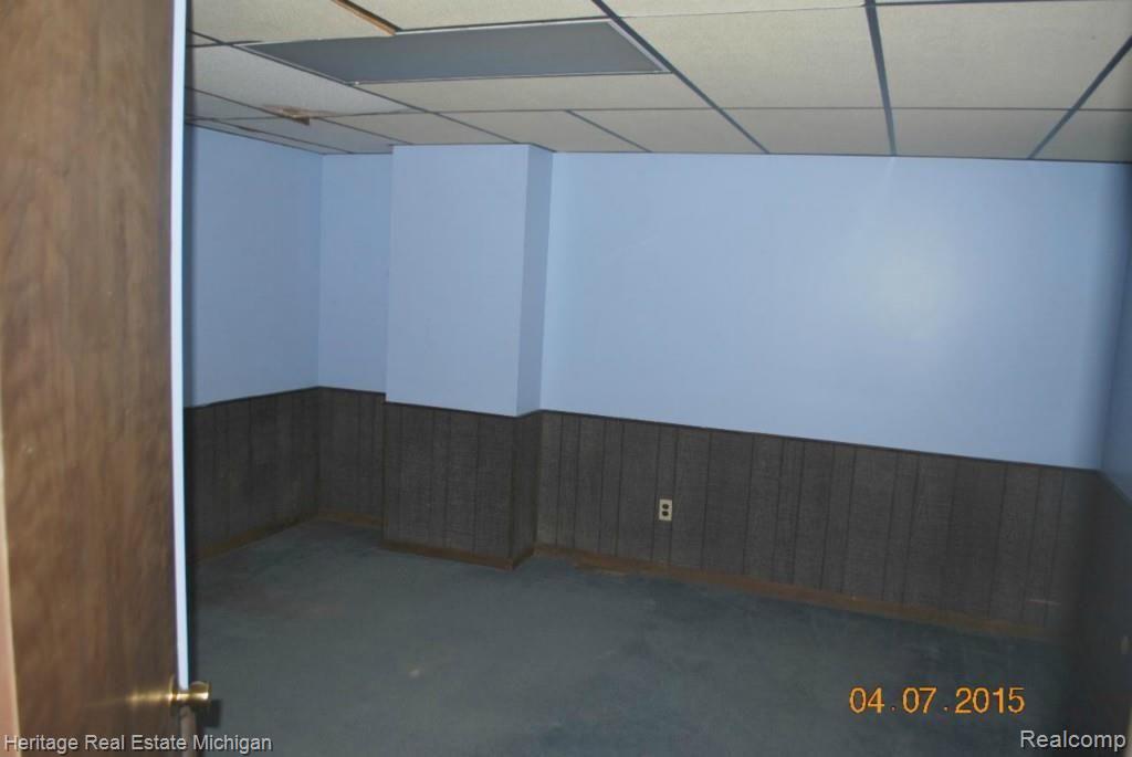 63 Endicott Howell, MI 48843 - Photo 15 of 39 basement bedroom