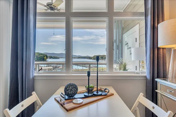 $469,500 | 1245 Graves Harbor Trail, Unit 217, Huddleston, VA 24104