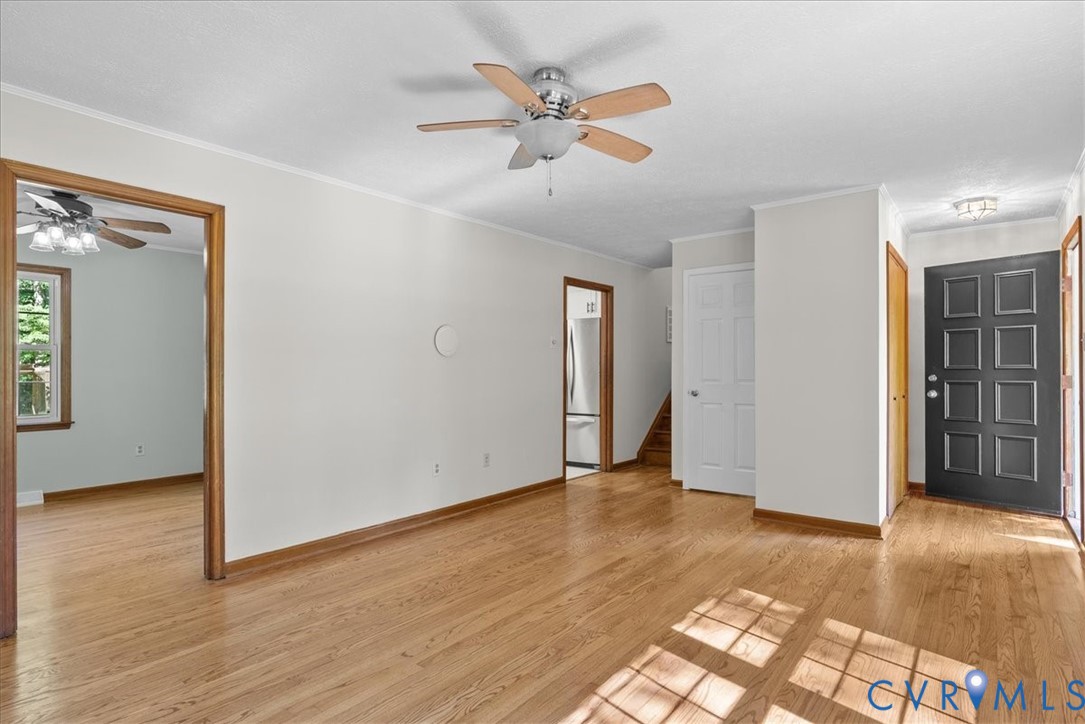 2829 Winningham Road Crewe, VA 23930 - Photo 5 of 45