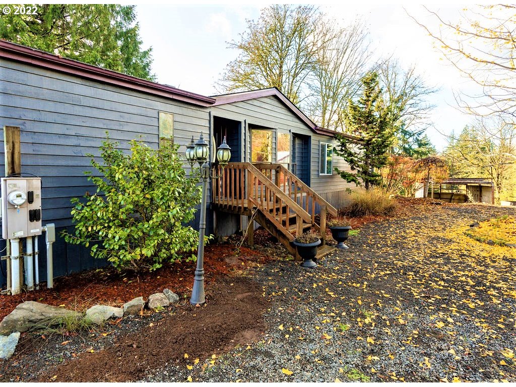 70464 Nick Thomas Road Rainier, OR 97048 - Photo 1 of 28