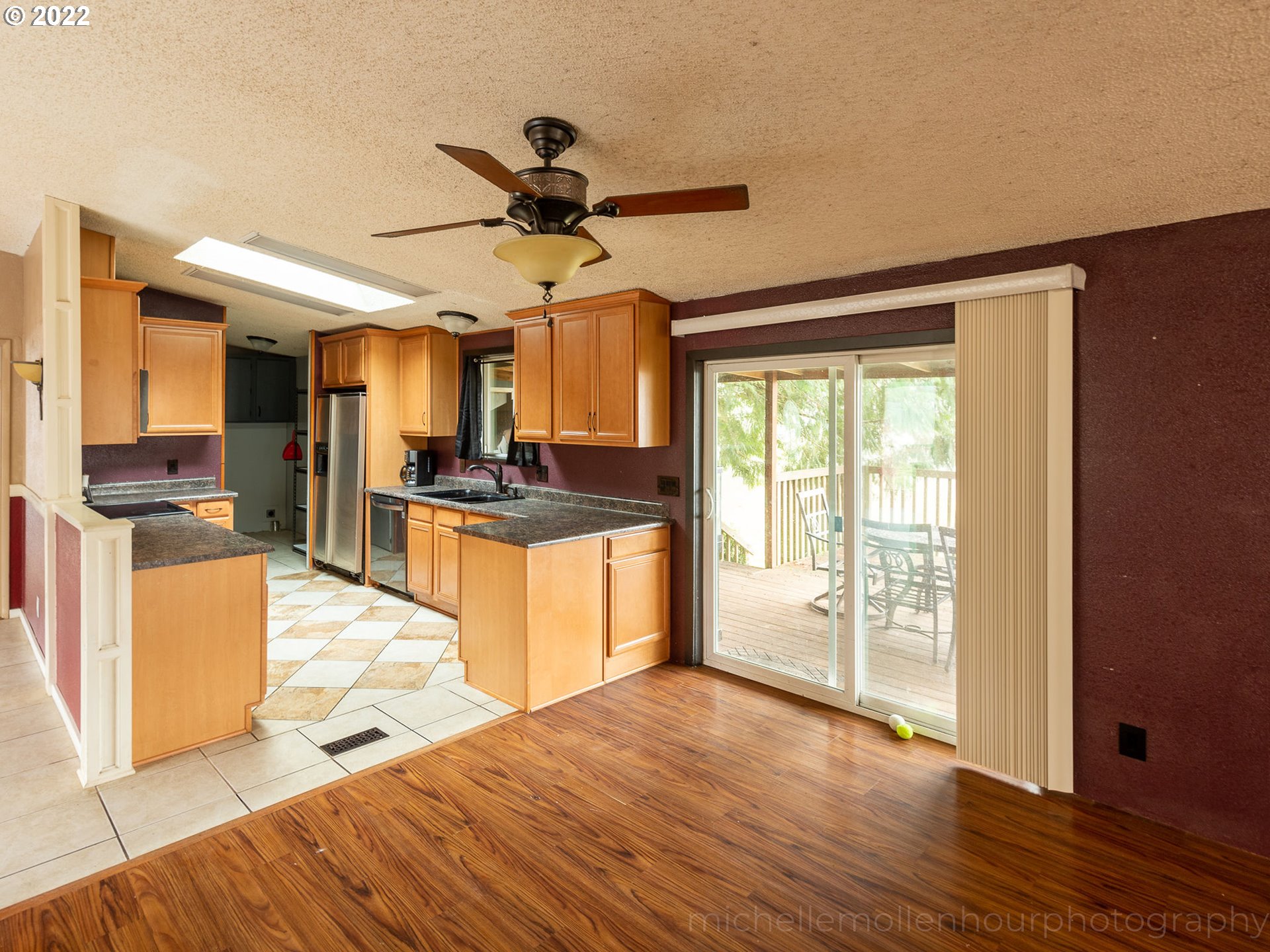 70464 Nick Thomas Road Rainier, OR 97048 - Photo 11 of 28