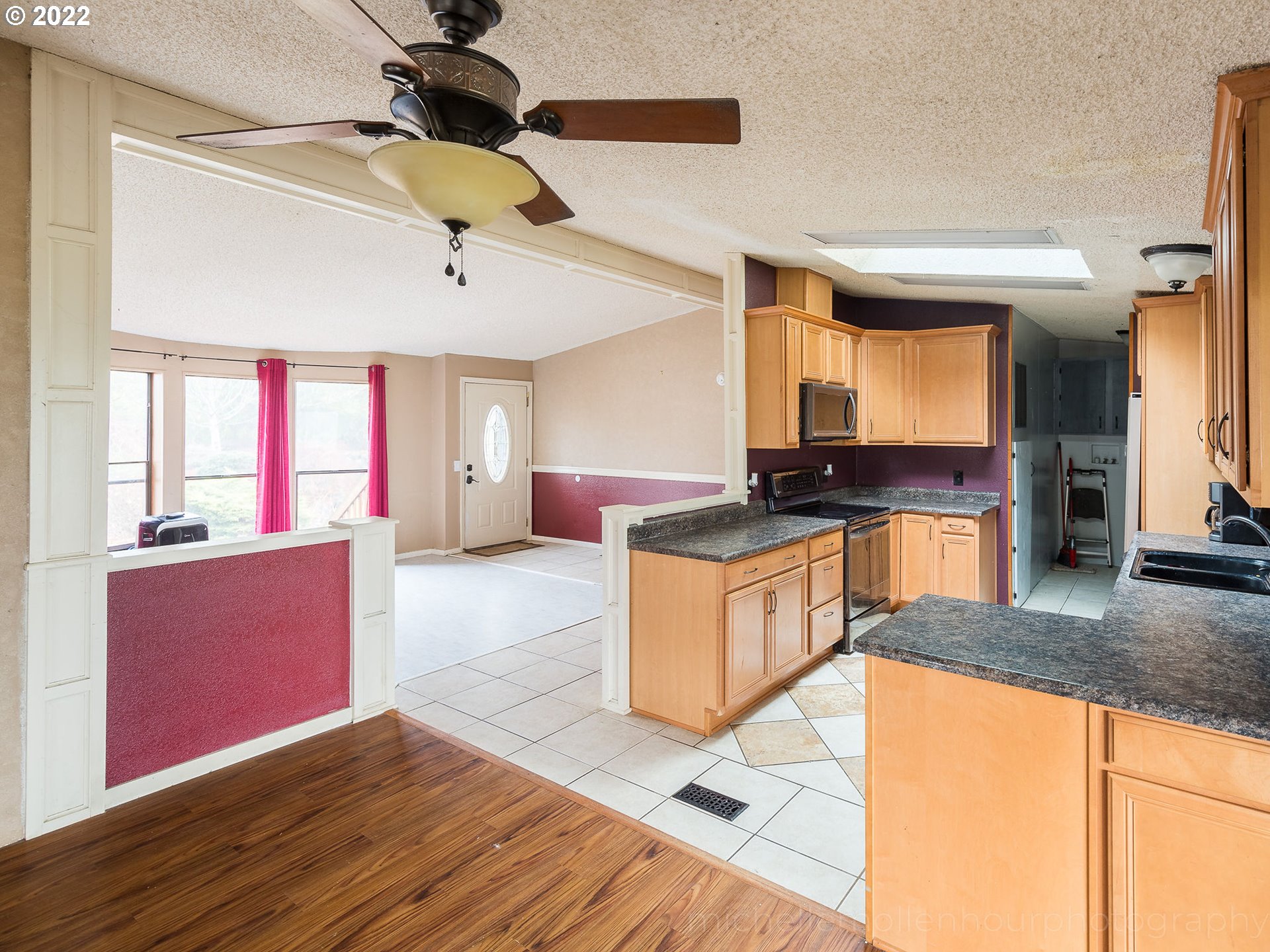 70464 Nick Thomas Road Rainier, OR 97048 - Photo 9 of 28