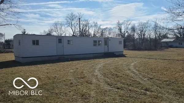 $29,900 | 333 East Ohio Street, Dunkirk, IN 47336