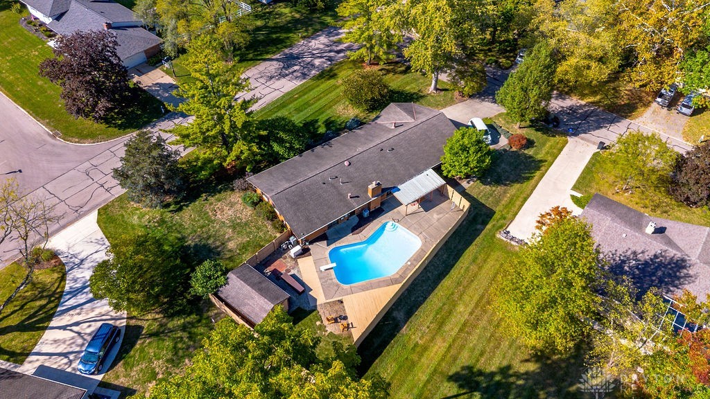 7820 Rain Tree Road Dayton, OH 45459 - Photo 42 of 48 Gallery Image 42