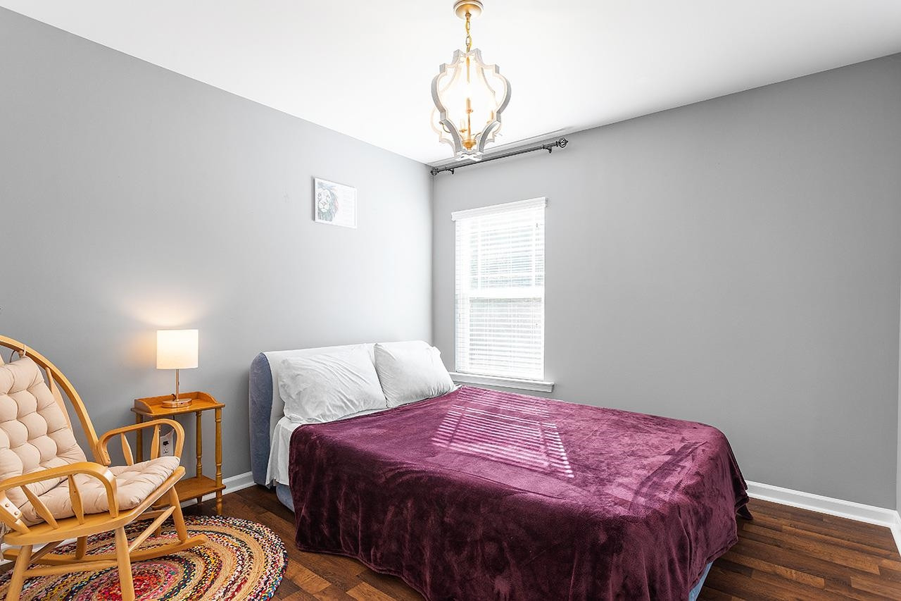 1032 Ileagnes Road Raleigh, NC 27603 - Photo 20 of 29 Bedroom