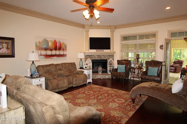 $679,900 | 2017 Chickadee Drive, Milan, TN 38358