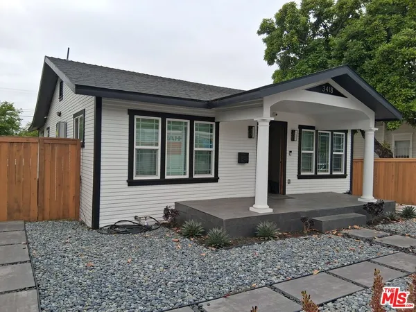 $4,200 | 3418 West 27th Street, Los Angeles, CA 90018