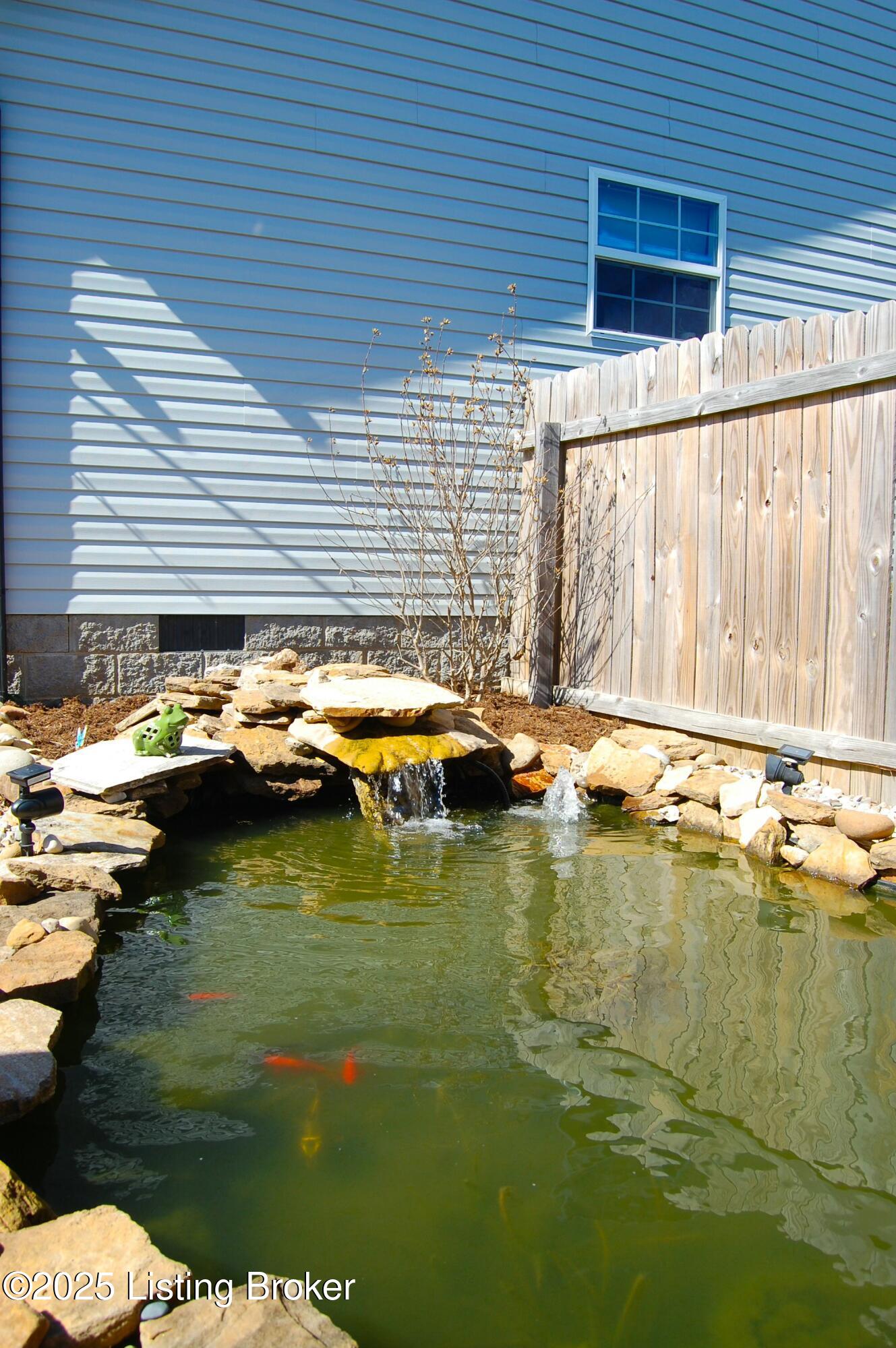 385 Golden Wing Road Mount Washington, KY 40047 - Photo 29 of 39 Pond