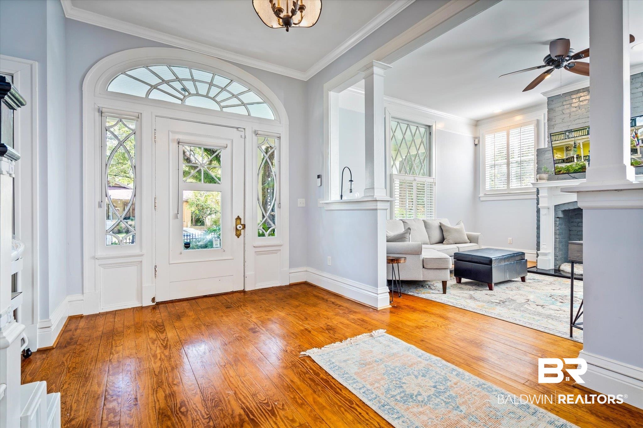 156 Houstreeton Street Mobile, AL 36606 - Photo 4 of 29