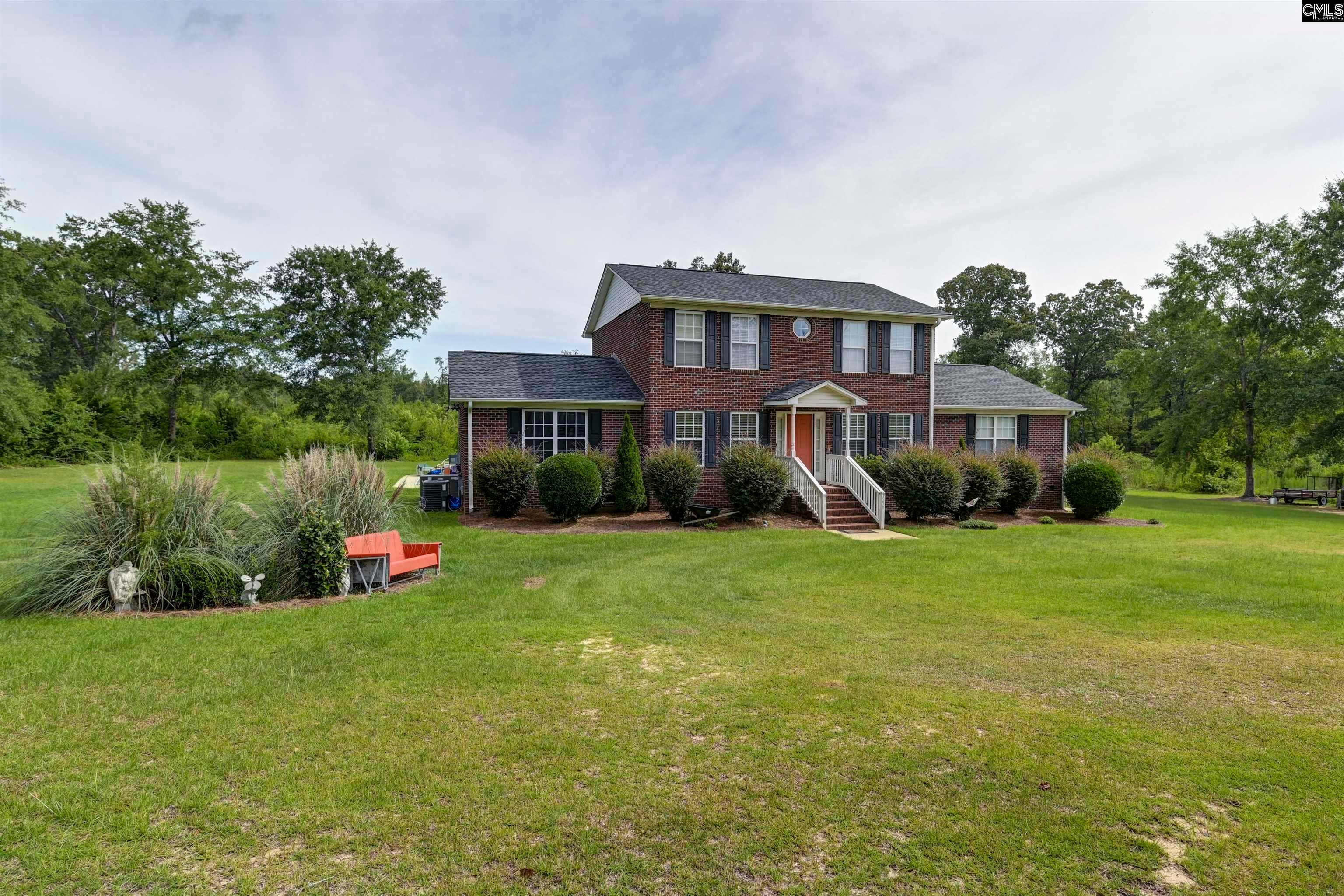766 State Rd S-32-294 Swansea, SC 29160 - Photo 4 of 31 Gallery Image 4