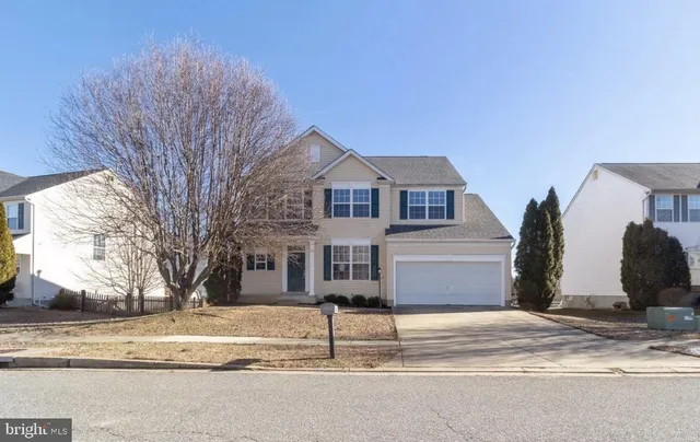 $490,000 | 2688 Winbrell Court, Waldorf, MD 20601