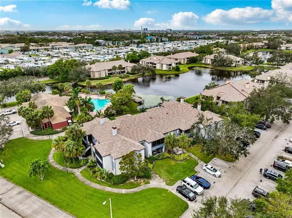 $2,250 | 10263 Gandy Boulevard North, Unit 108, St. Petersburg, FL 33702