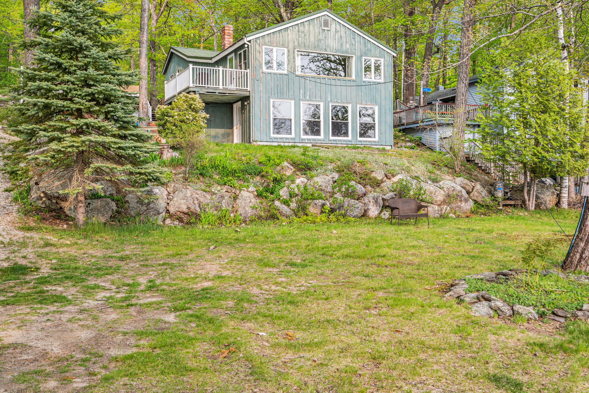 74 Birchwood Road Gray, ME 04039 - Photo 3 of 74 77-web-or-mls-DSC01130