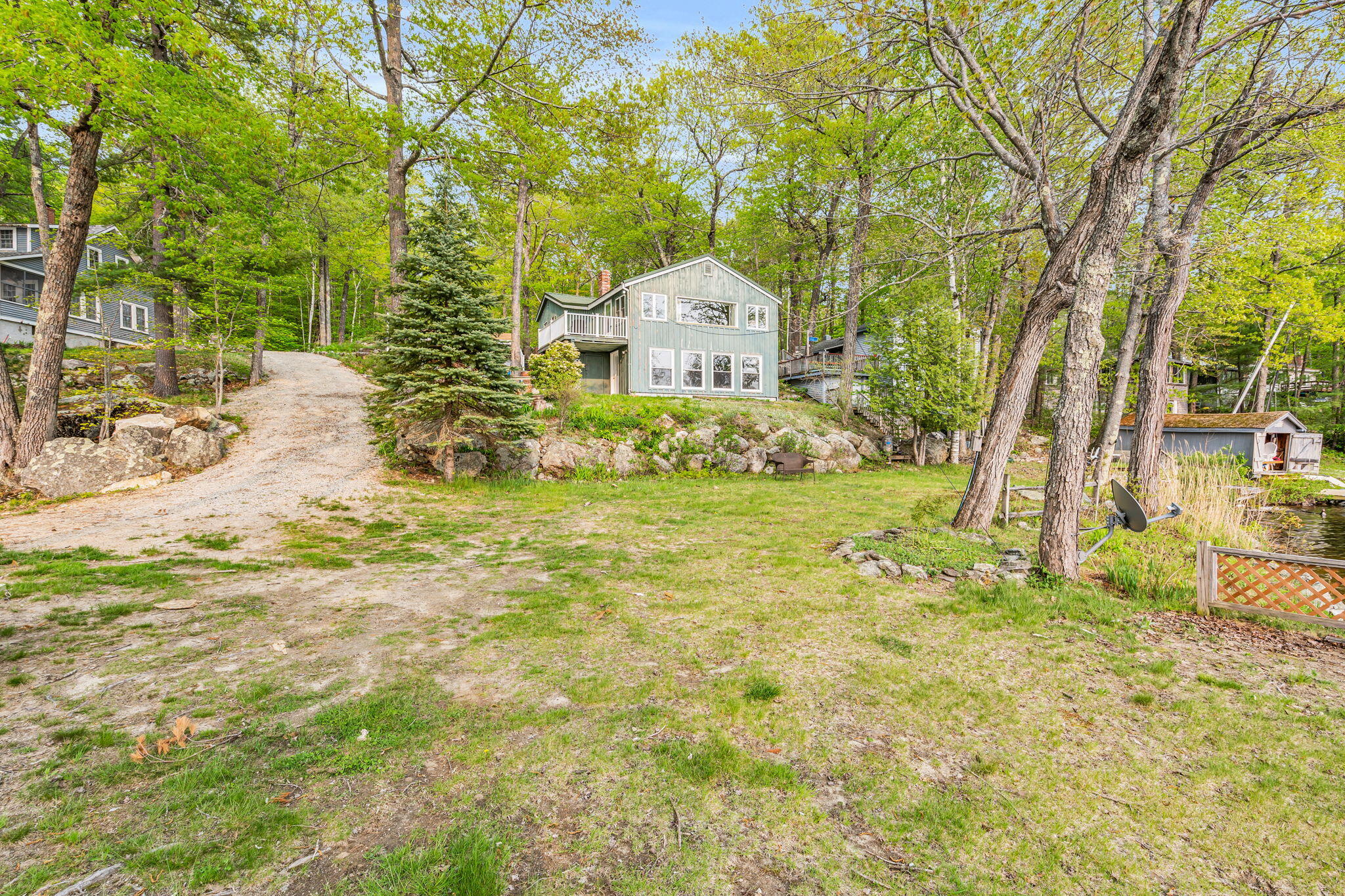 74 Birchwood Road Gray, ME 04039 - Photo 48 of 74 78-web-or-mls-DSC01136