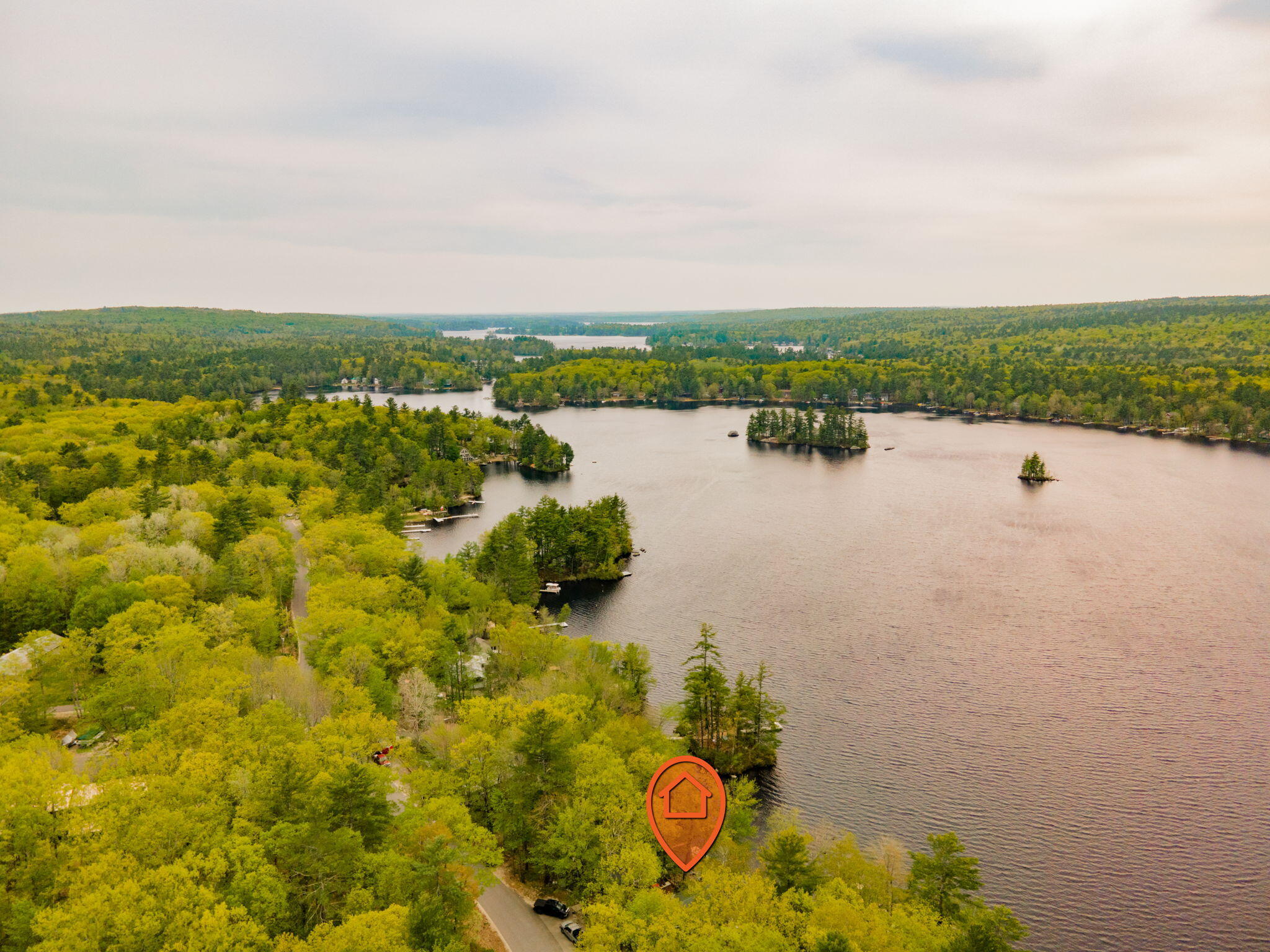 74 Birchwood Road Gray, ME 04039 - Photo 56 of 74 58-web-or-mls-DJI_0022