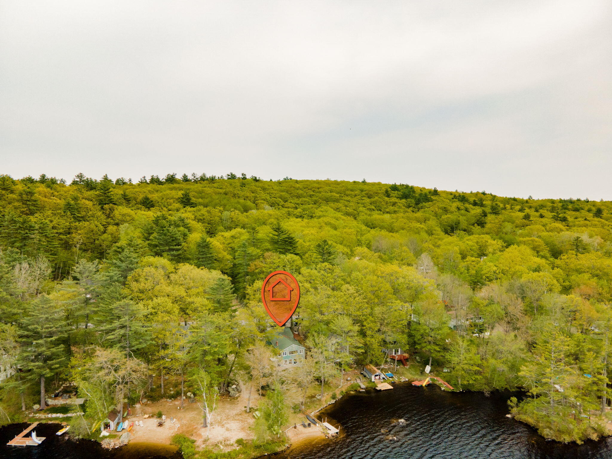 74 Birchwood Road Gray, ME 04039 - Photo 57 of 74 59-web-or-mls-DJI_0023